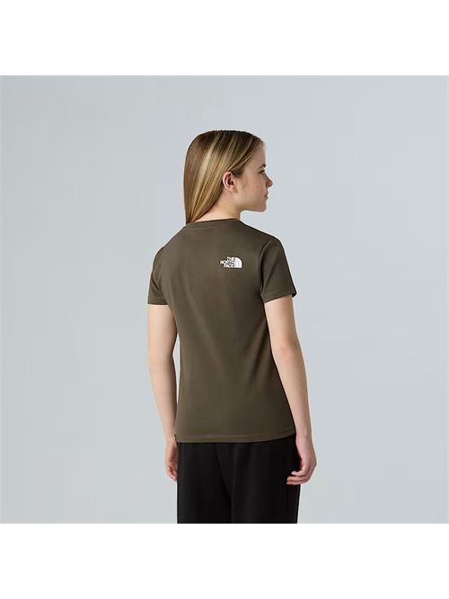  THE NORTH FACE | NF0A8EHG/21L1